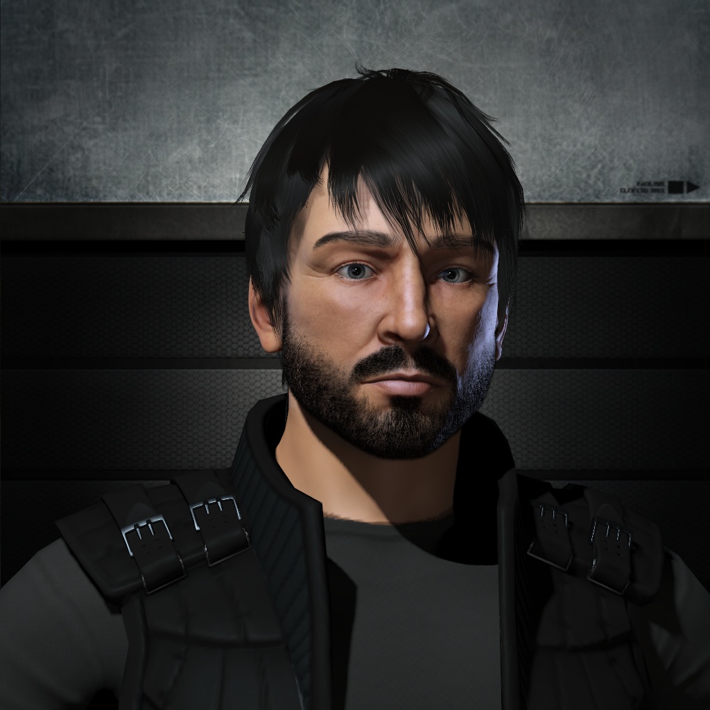 Commander Ra'cal