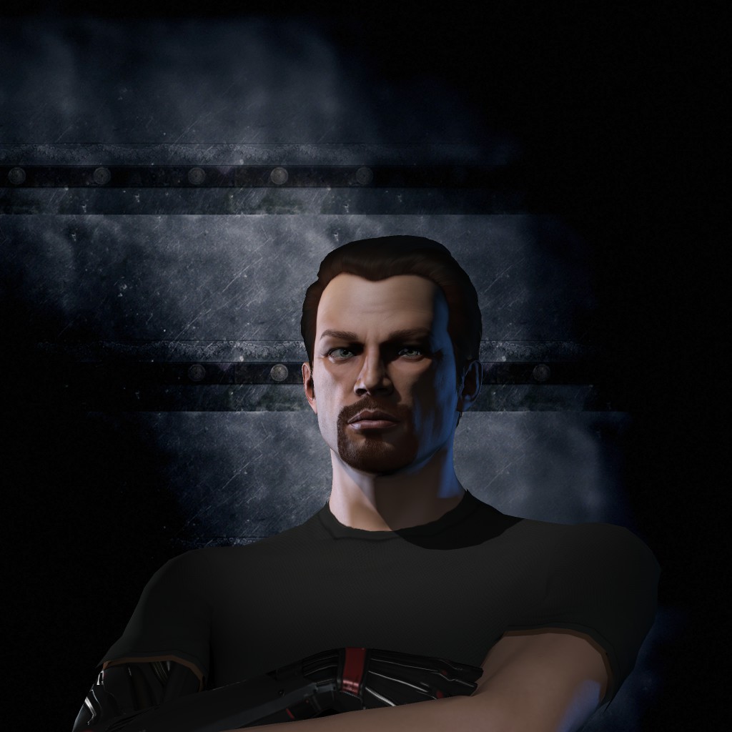 Darius Kerensky