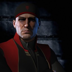 Ottaviani portrait