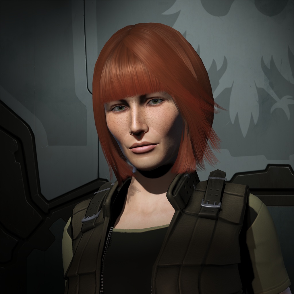 Karisha Khor