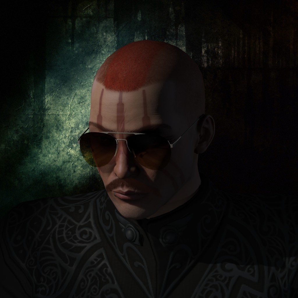 Inspector Spectre