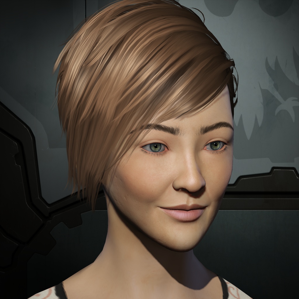 Tha'lia Amandil