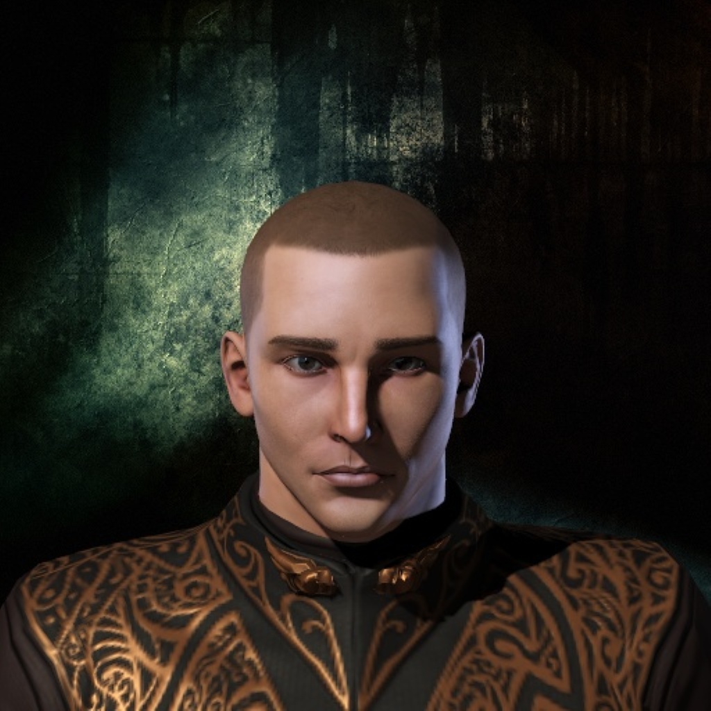 Admiral MalcolmReynolds