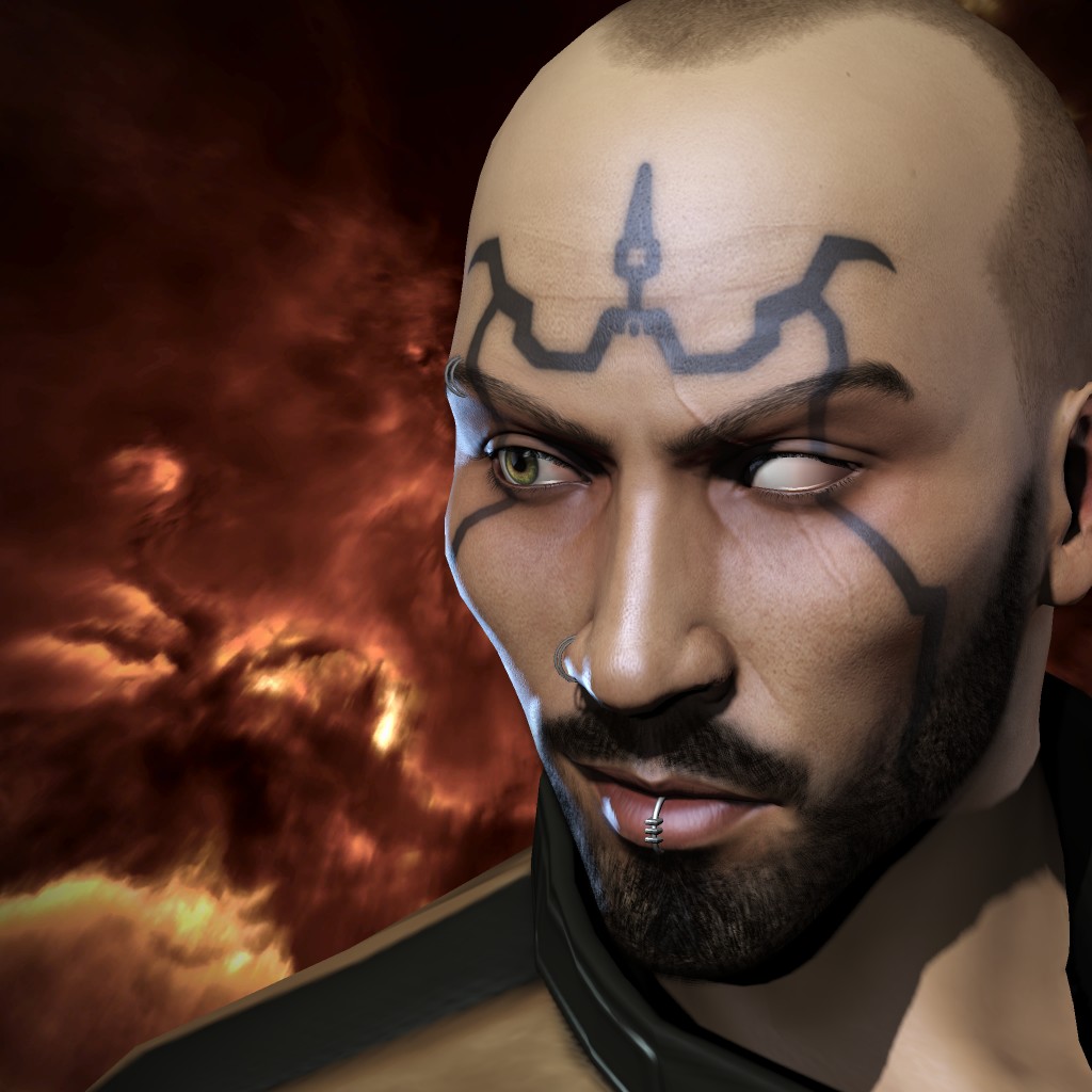 Hektor Stormblade