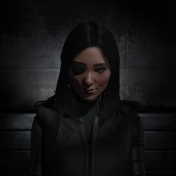 Zanco Ceal portrait