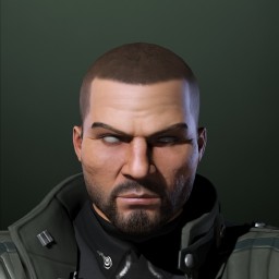 Xajo portrait