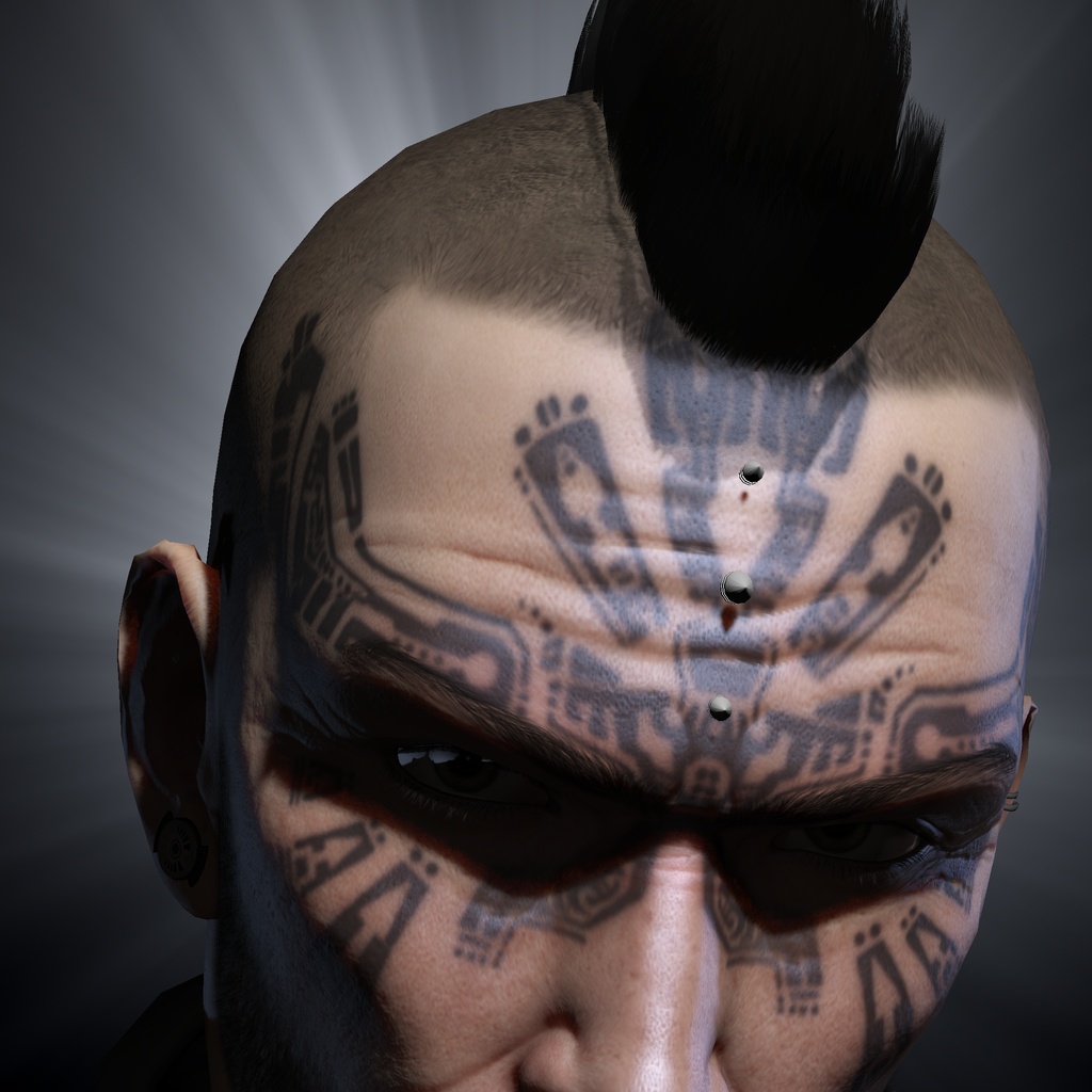 Mr XYZ
