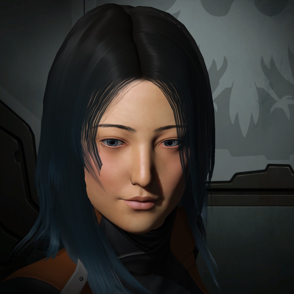 Jaina Creed