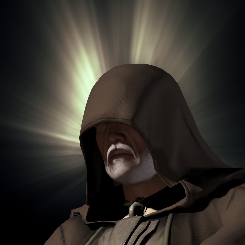 Randomised Ideas