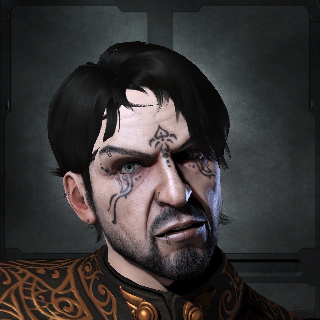 Alexander Vorenus