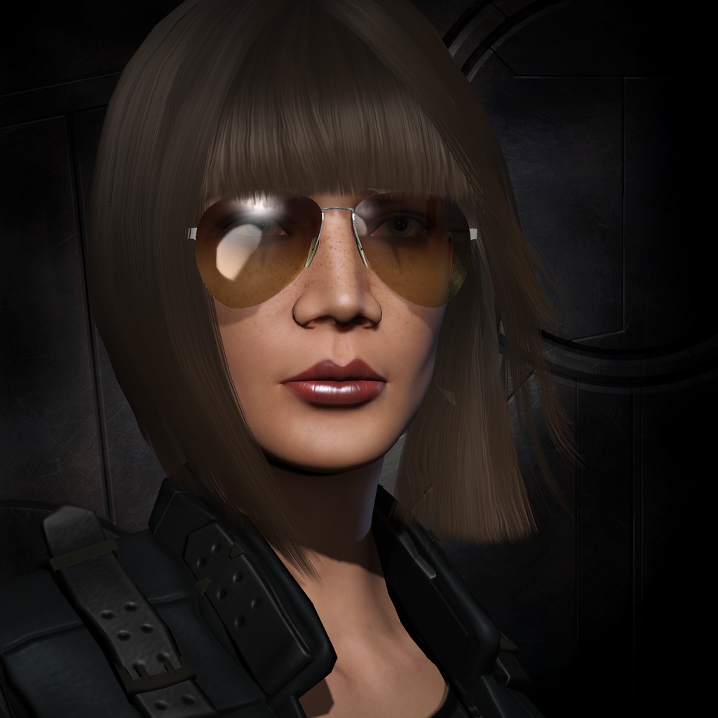 Ceyla Fett