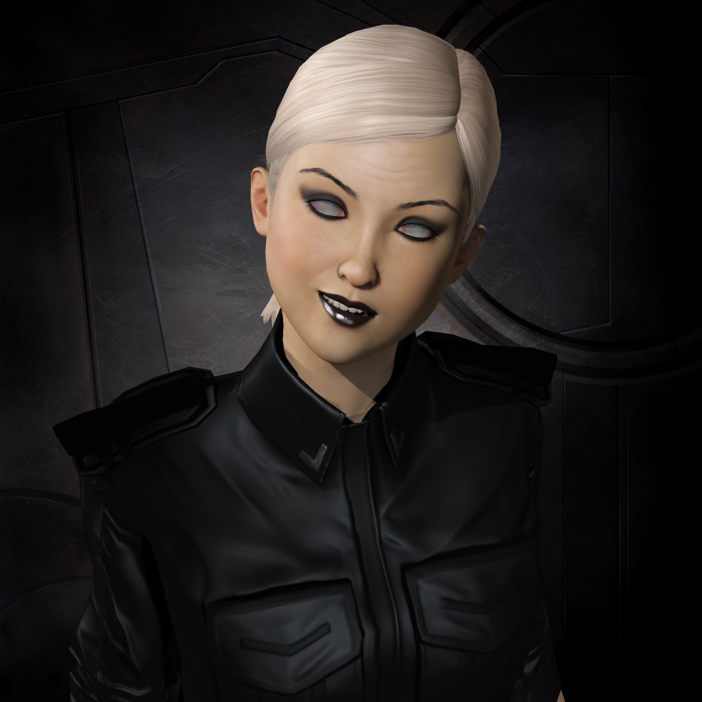 Starbuck Sixx