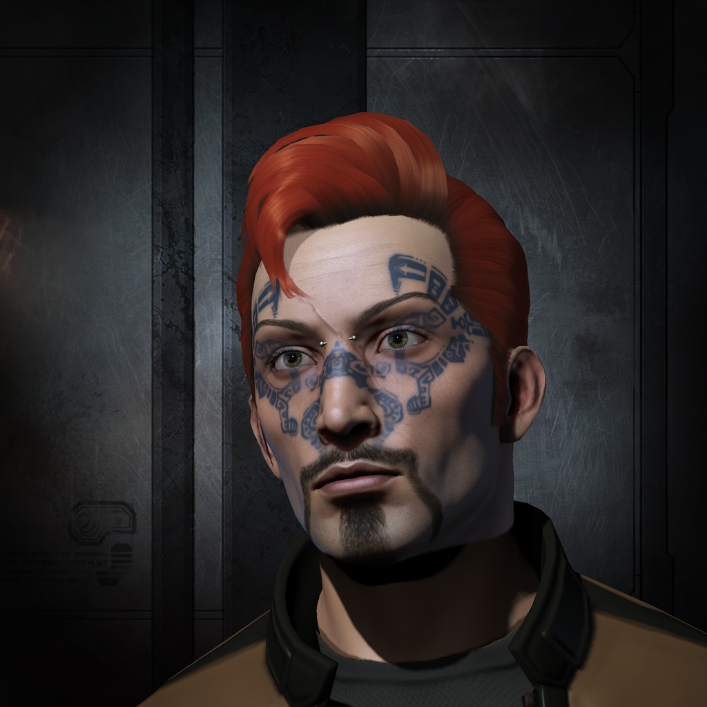 Xeno Bohk