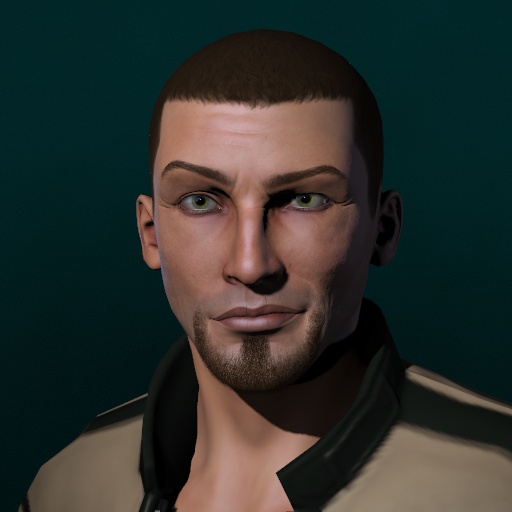 Kamil Breman