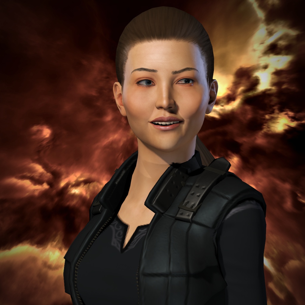 Fiona Blue Fiona Blue