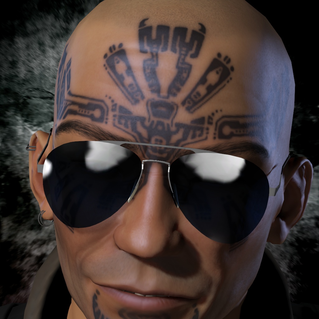 Shan'hok Tua'tara