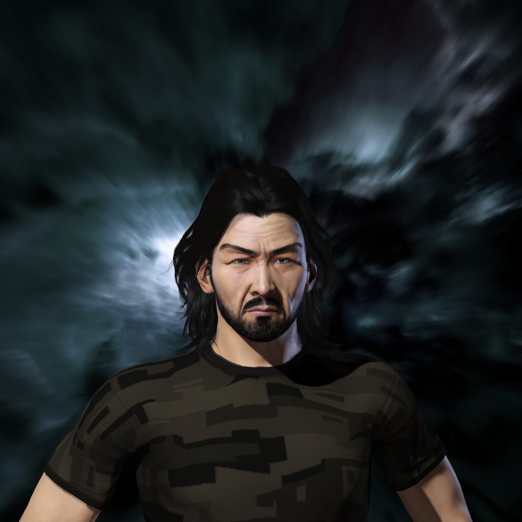 w4ff13 boy