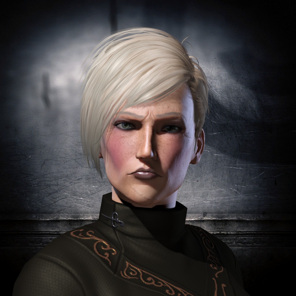 ISD Caiden S'or