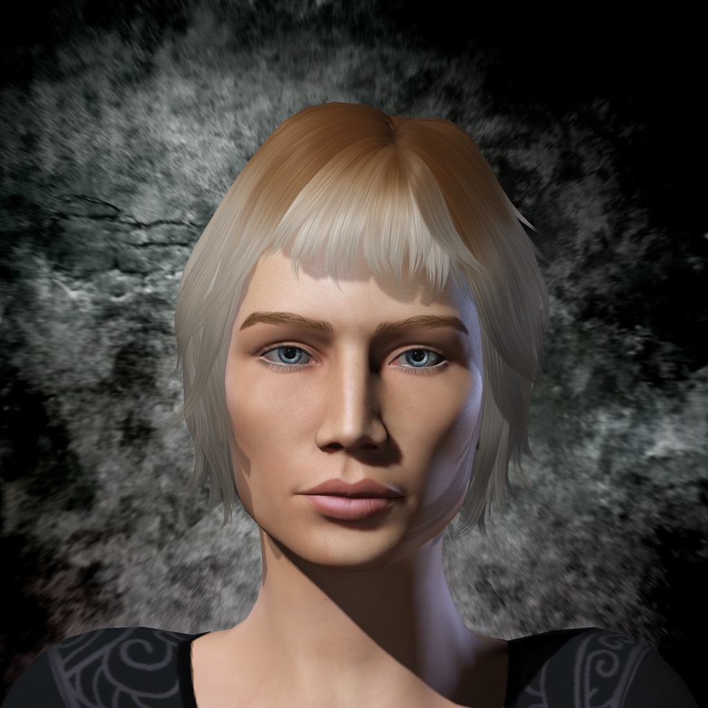 Jayne Rayne