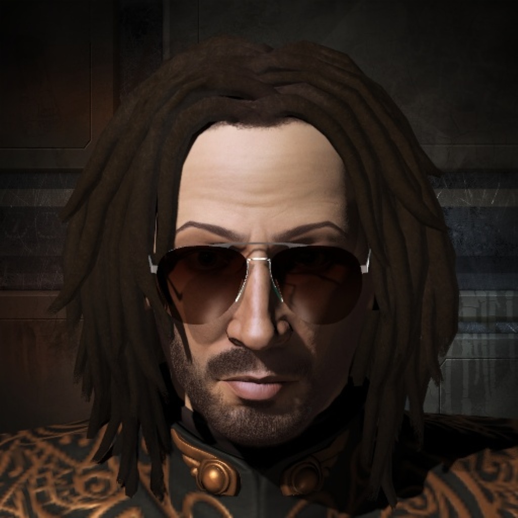 portrait