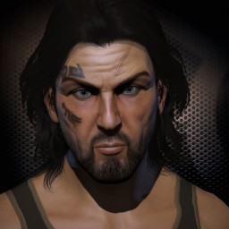 Juri Pipowicz portrait