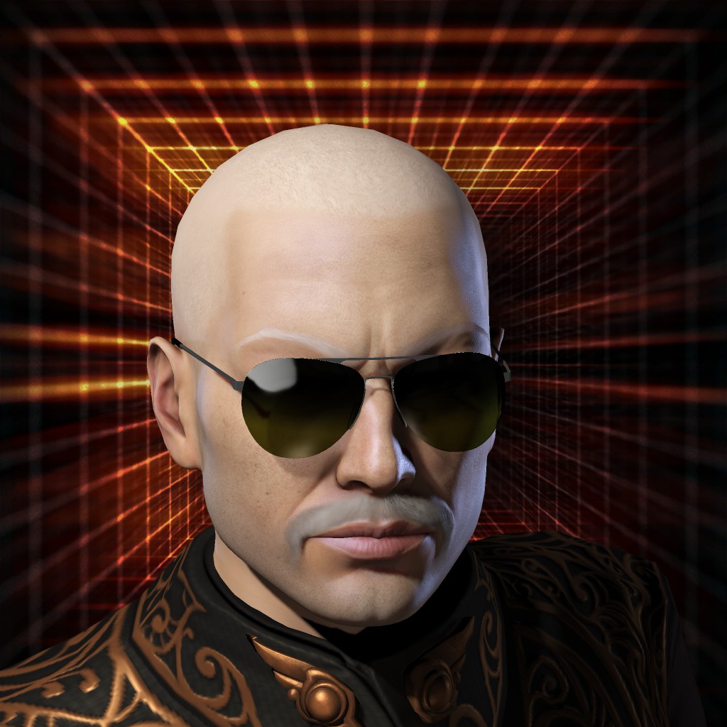 Redd Zef