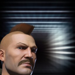 zyon97 portrait