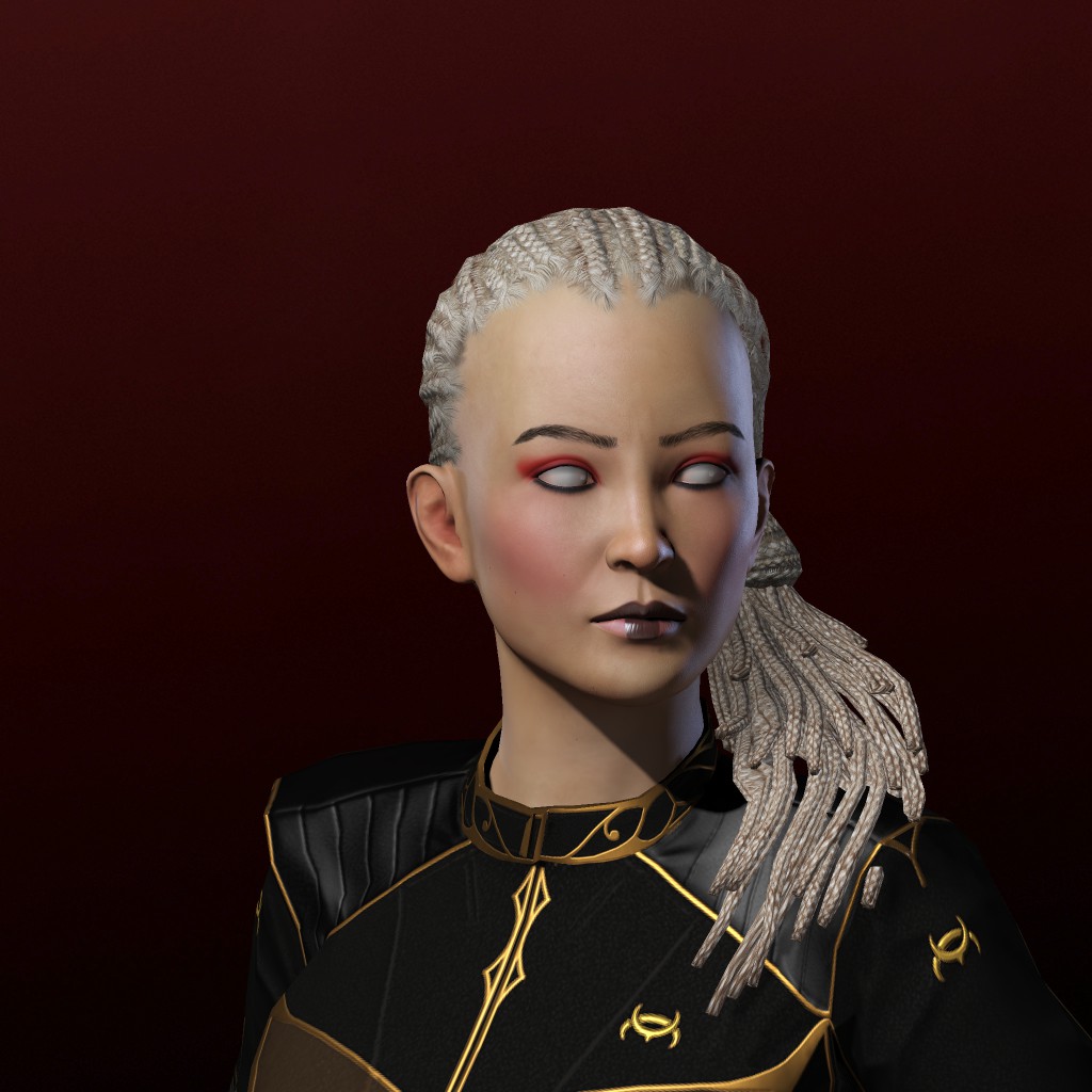 Tallis LuneRouge