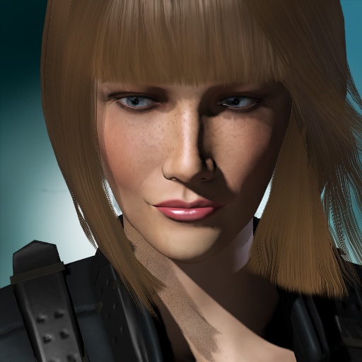 Leia Wilbury