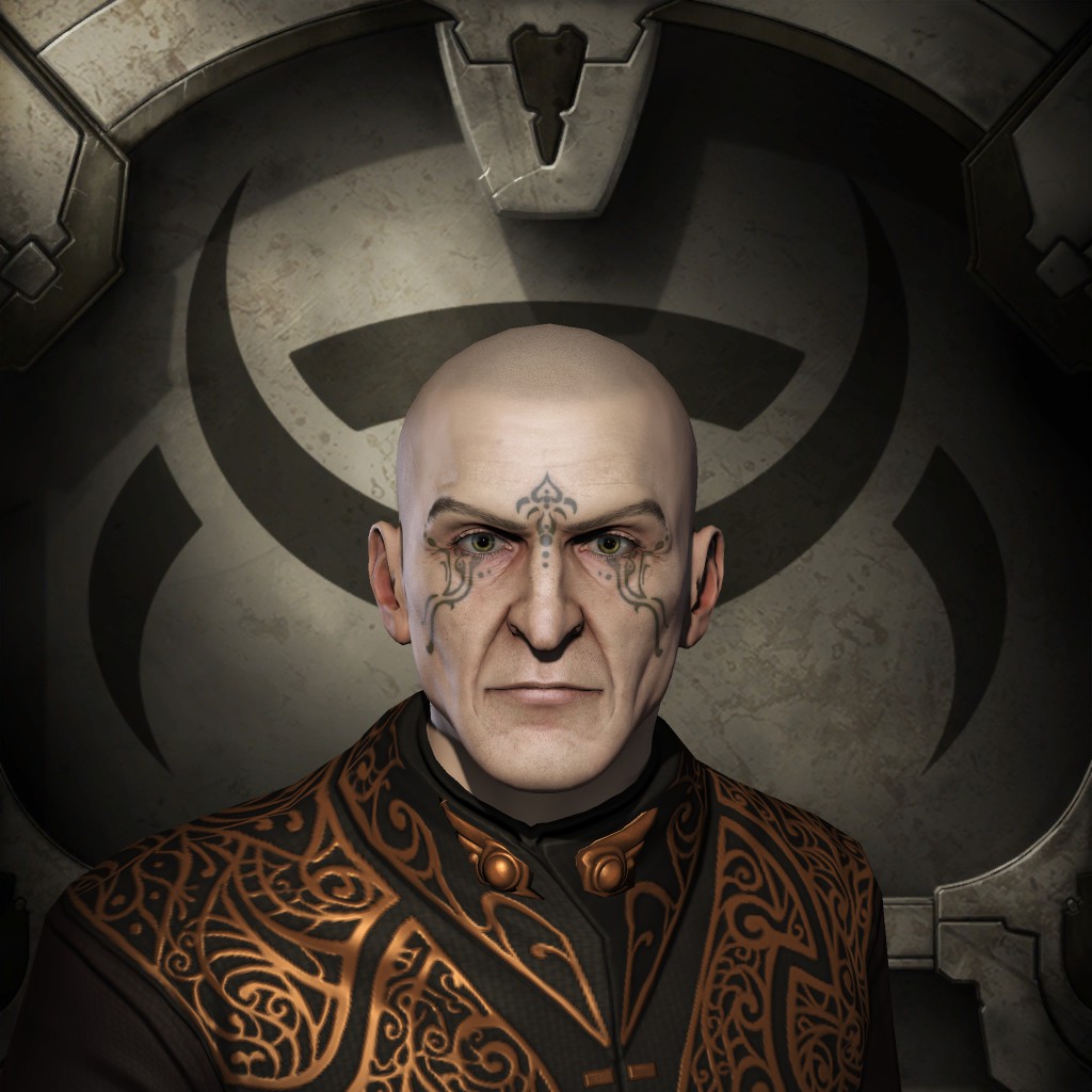 Thorus Rex