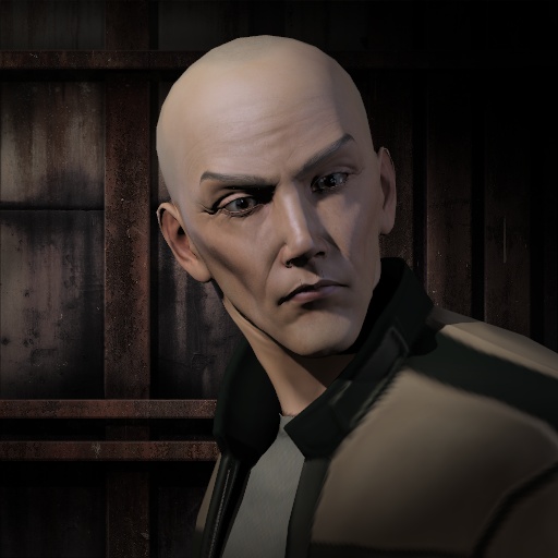 LoGanGoreFist