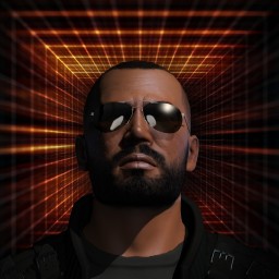 Skyral portrait