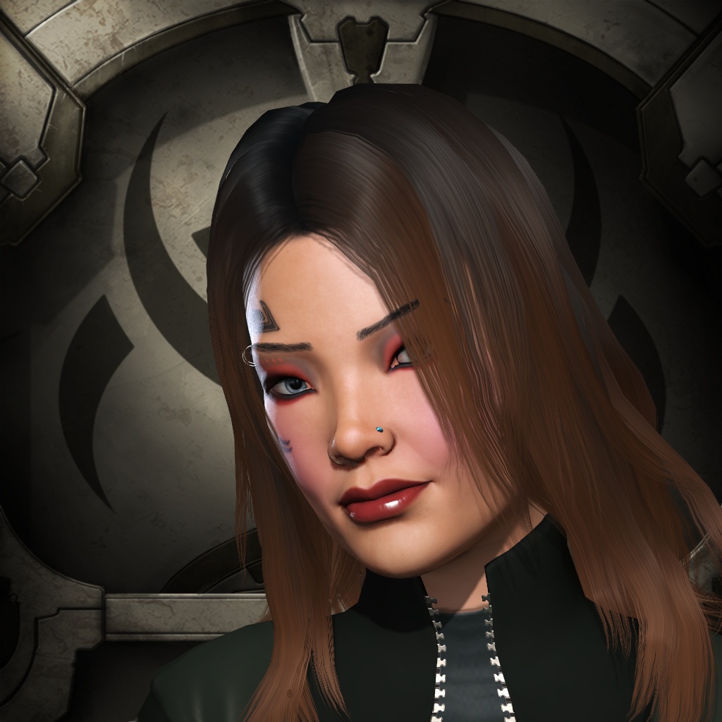 kendra hellsing