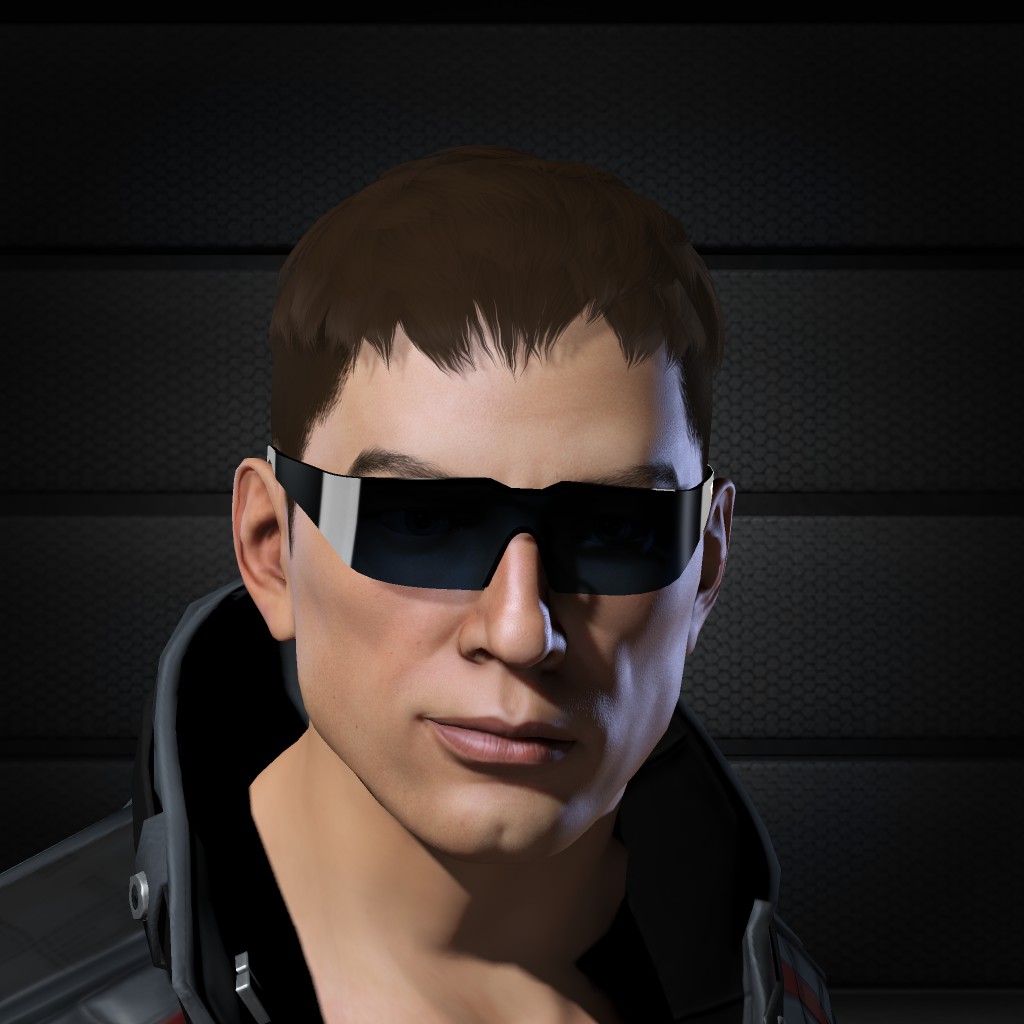 Maxim Tysalid