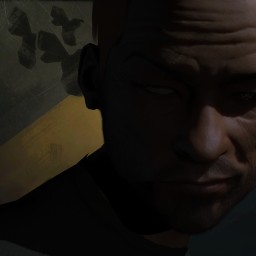 Turoc Acnor portrait