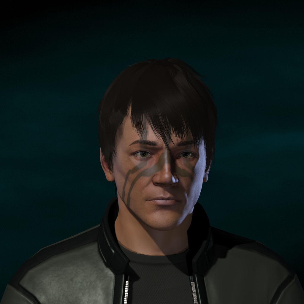 Aerandir Saralonde