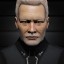 Admiral Parck Admiral Parck