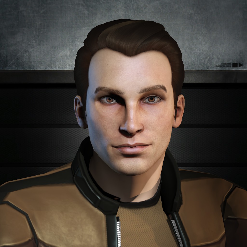 Malcom Bridger