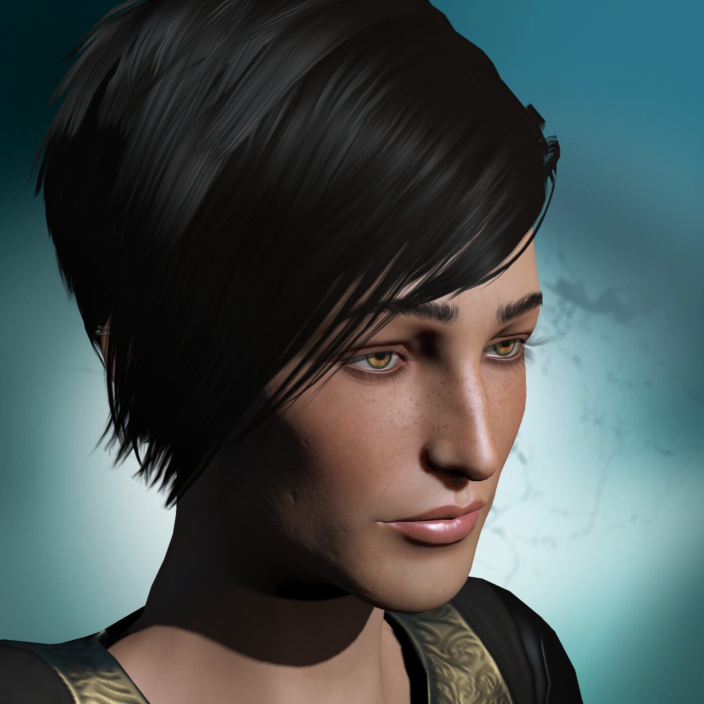 portrait