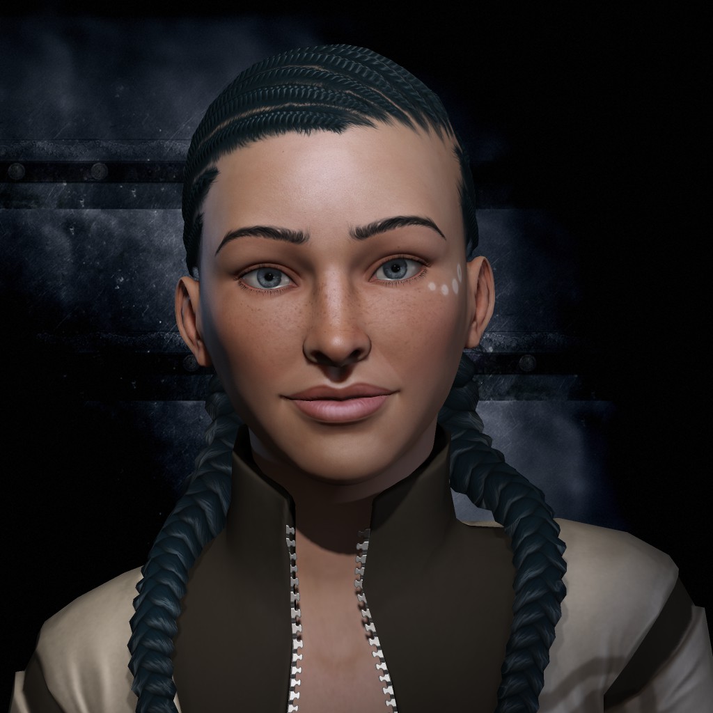 TrishProd4