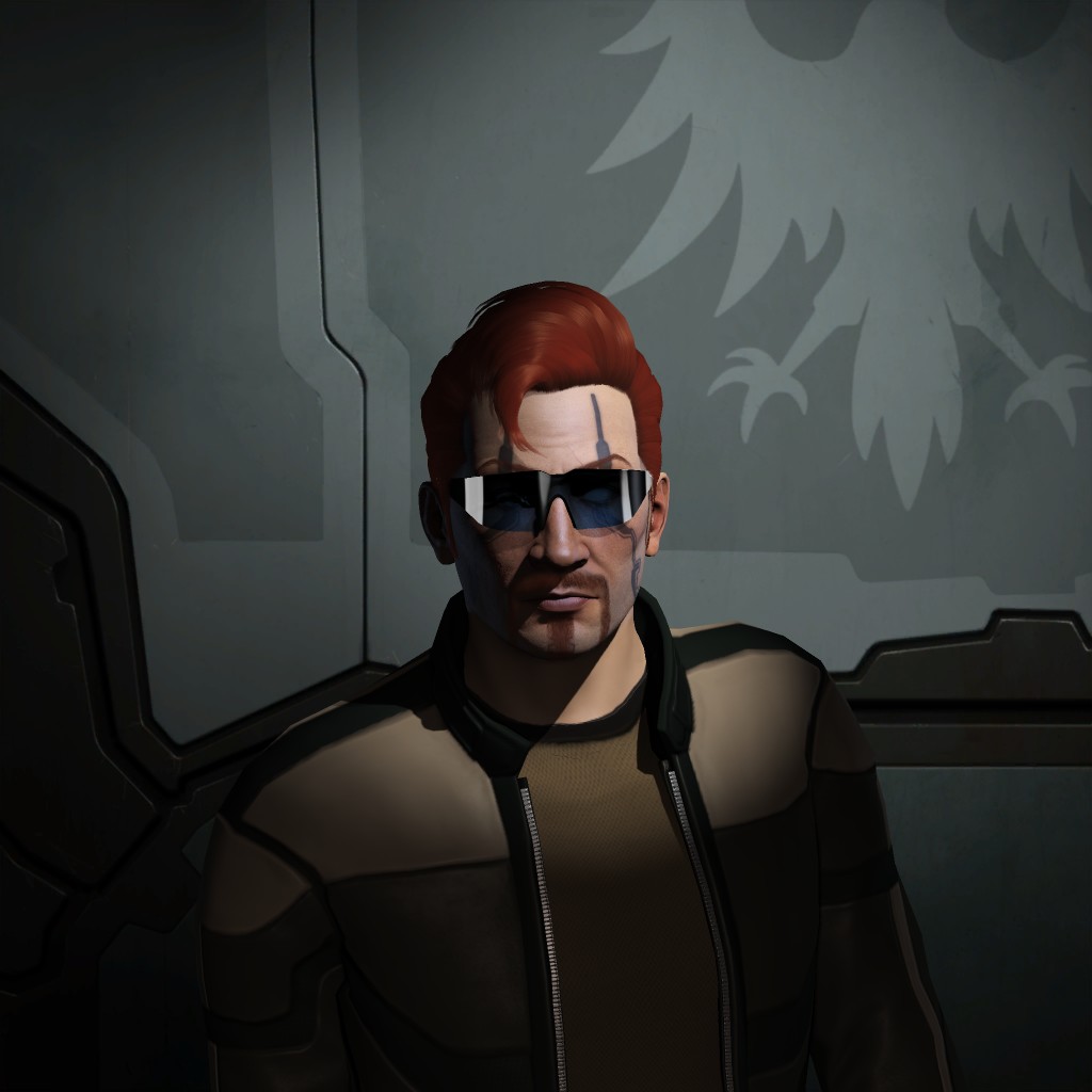 Bencor Haldrik