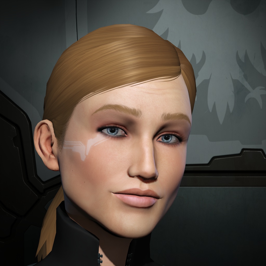 Trista De'Monste