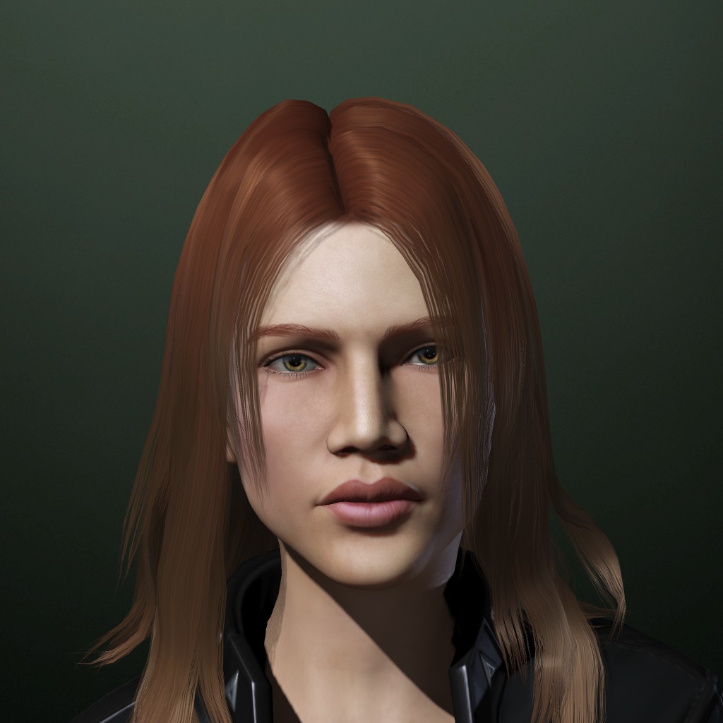 Catriona II