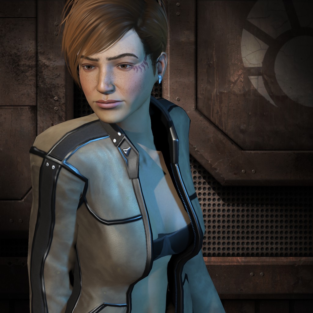 Princess Plagueis