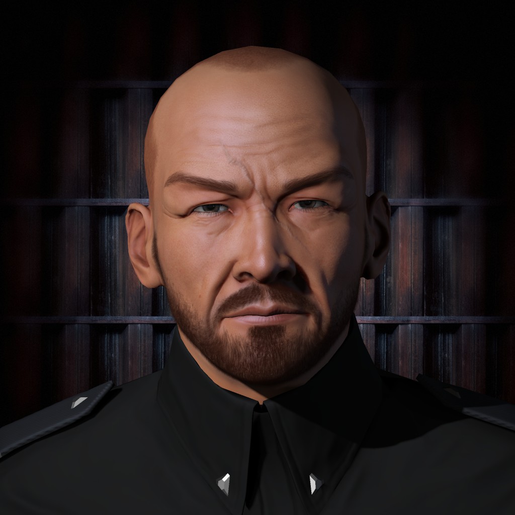 Artair MacGregor