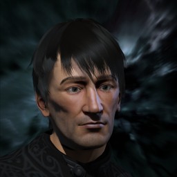 Zakarian Satari portrait