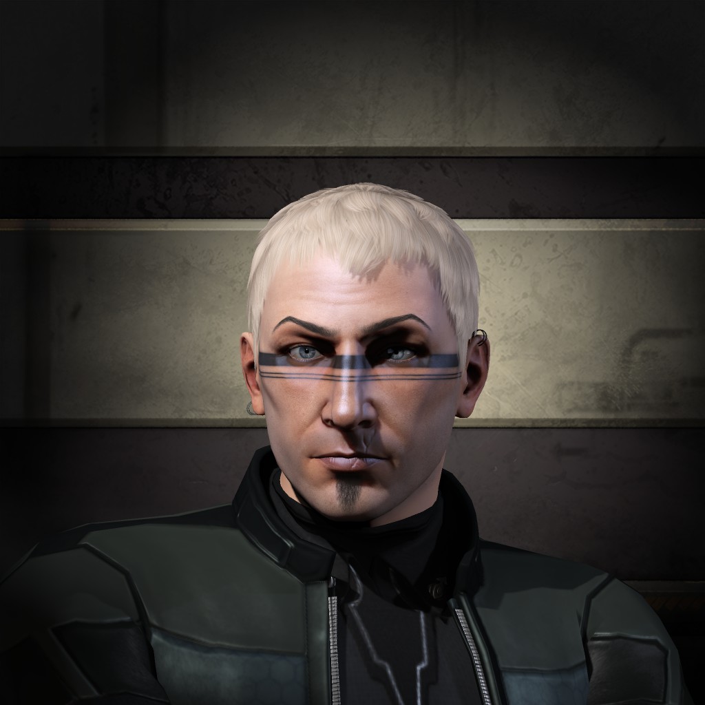 Margrave Maverne