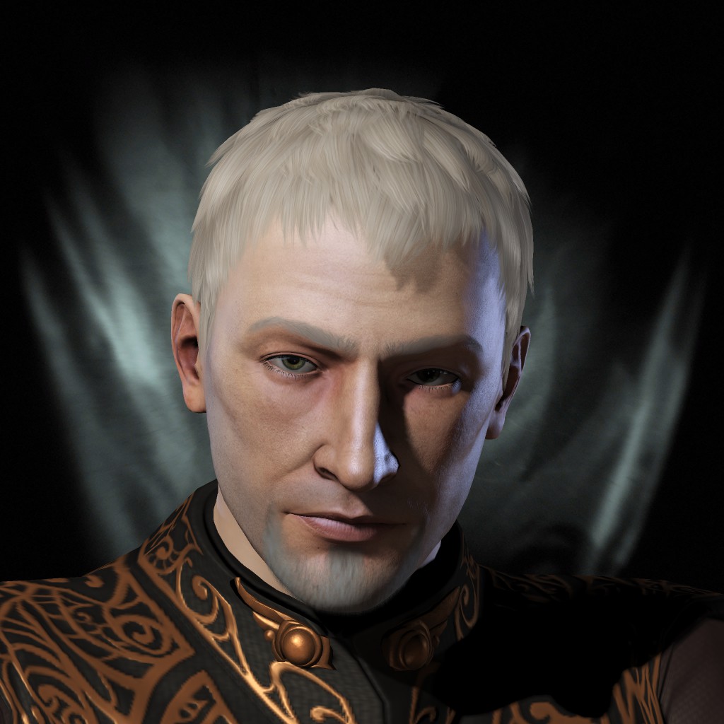 Yuri Dresden