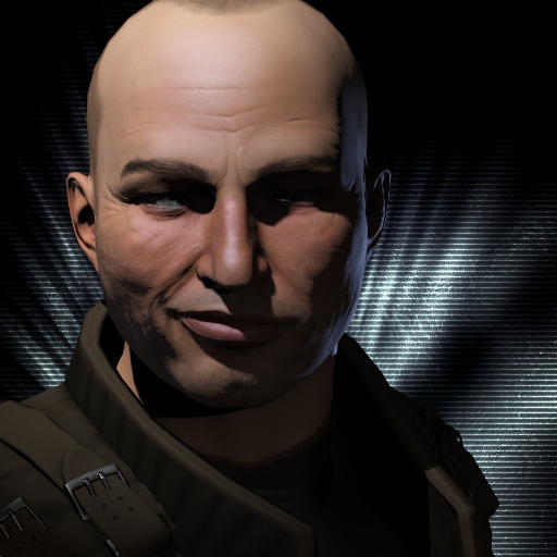 Bigtthebrave
