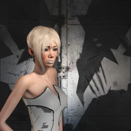 Sabeca portrait